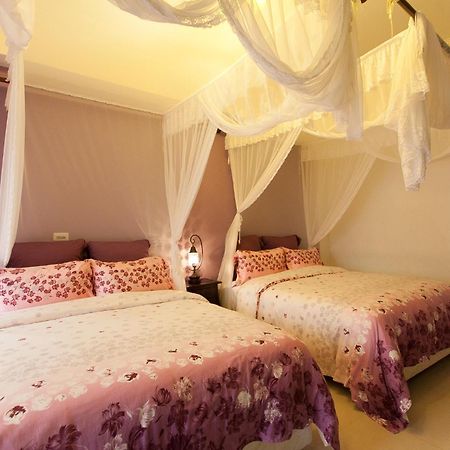 Hualien Lidu House Apartment Стая снимка