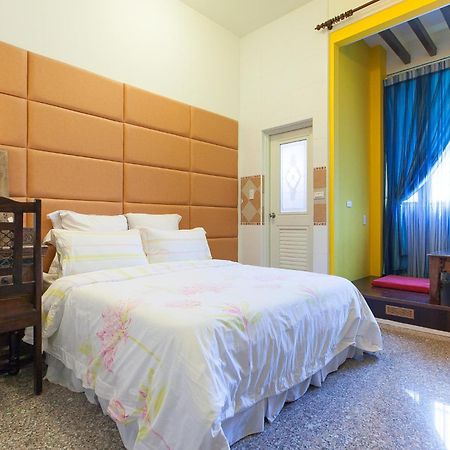 Hualien Lidu House Apartment Стая снимка