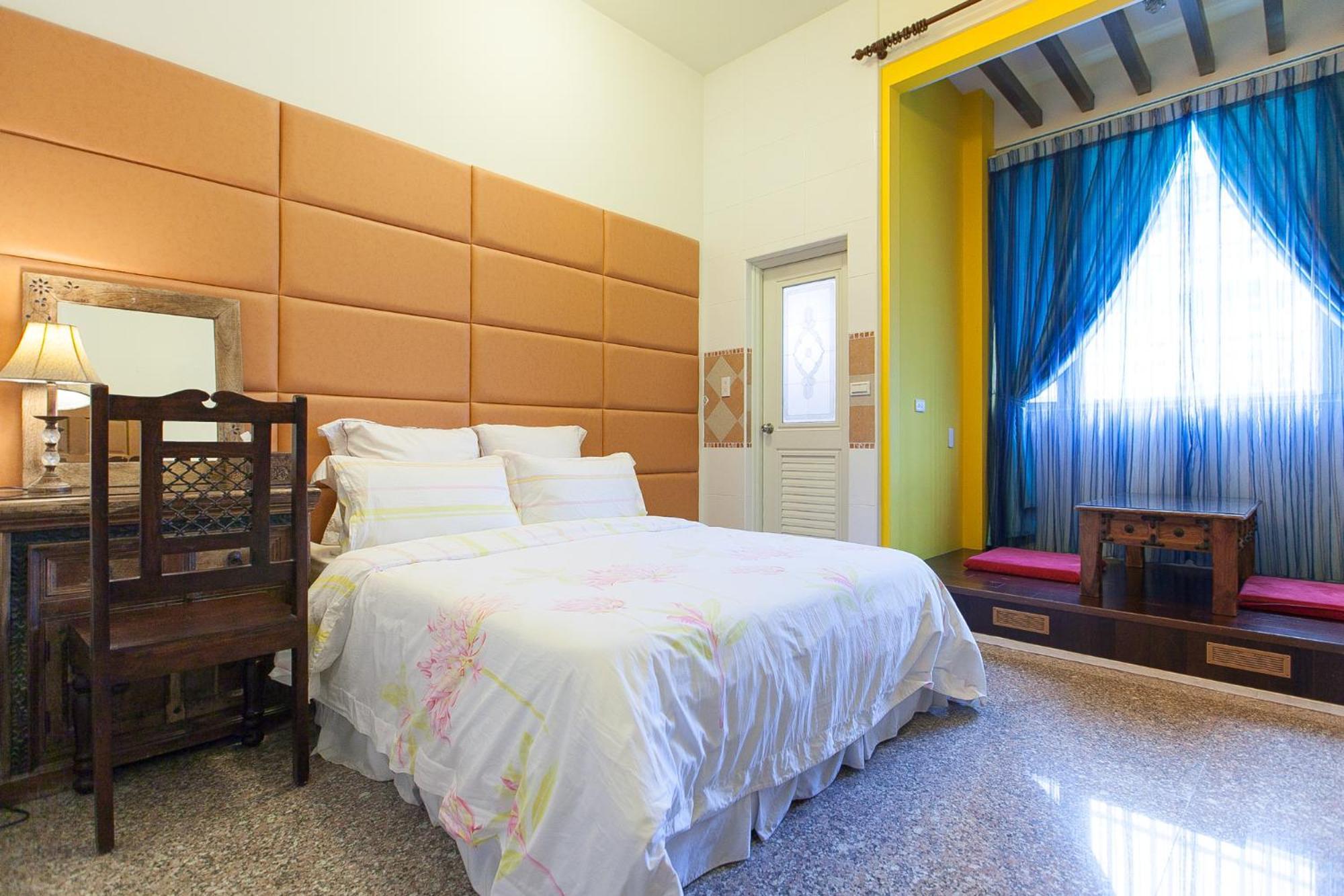Hualien Lidu House Apartment Стая снимка