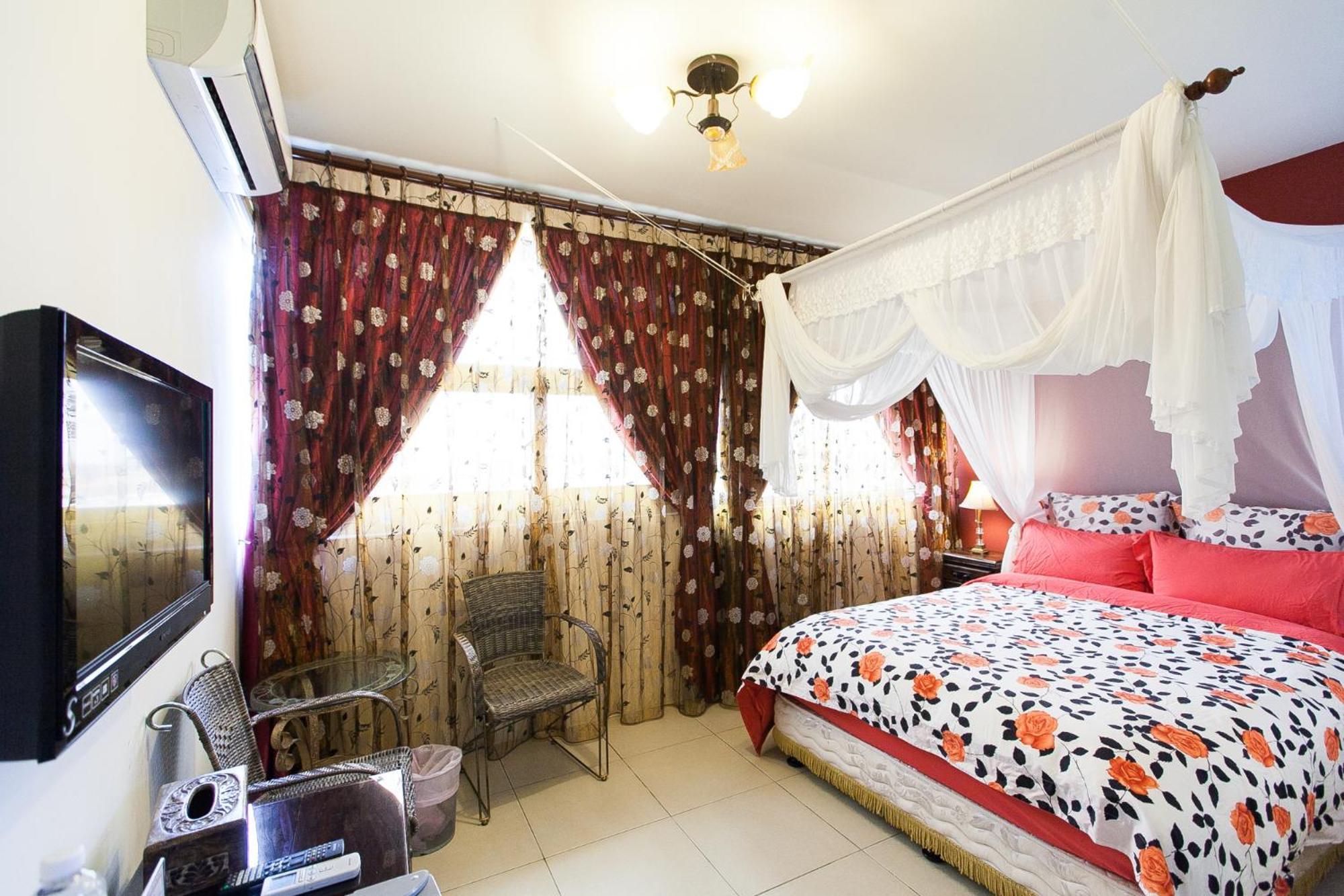 Hualien Lidu House Apartment Стая снимка