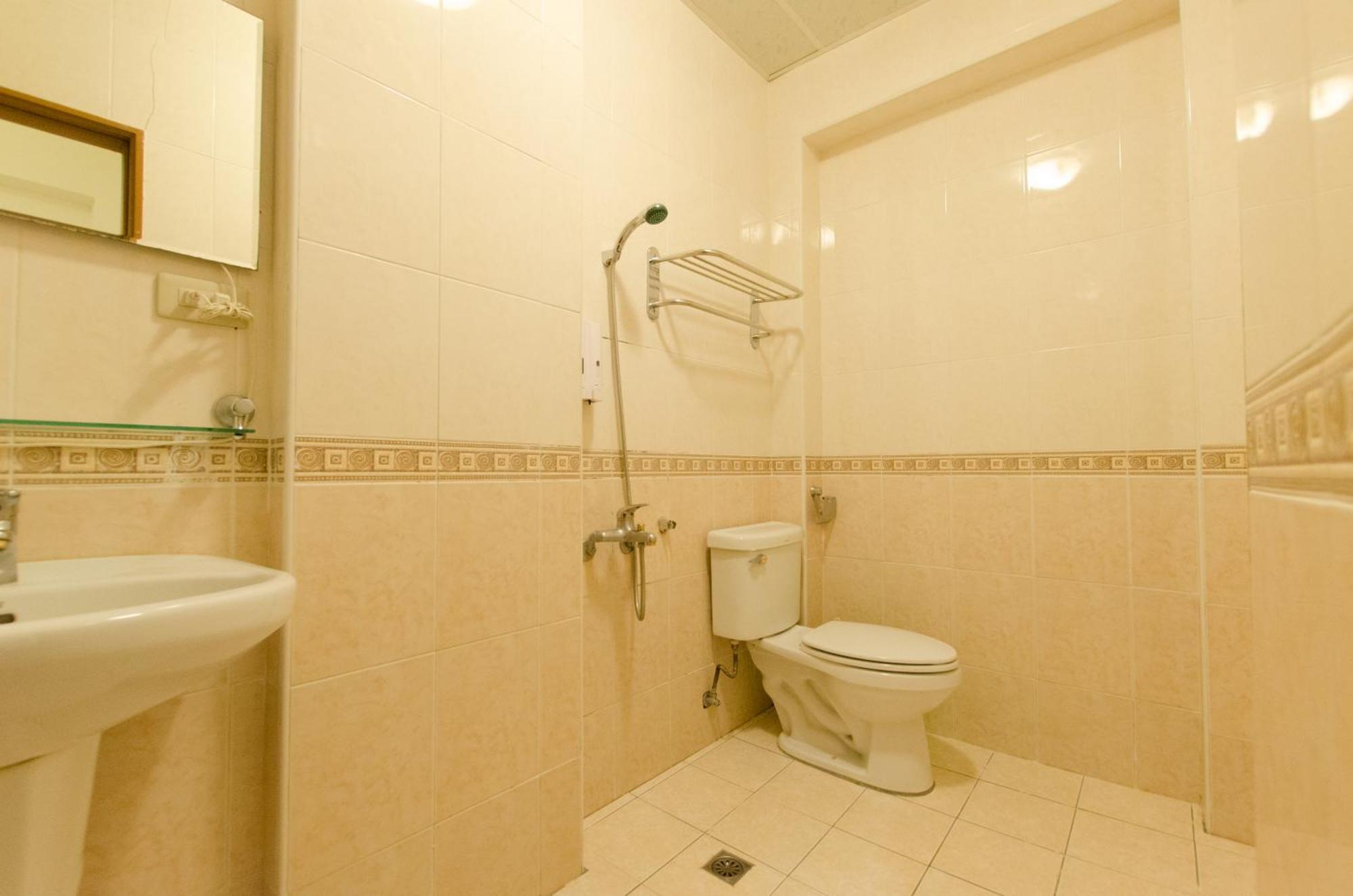 Hualien Lidu House Apartment Стая снимка