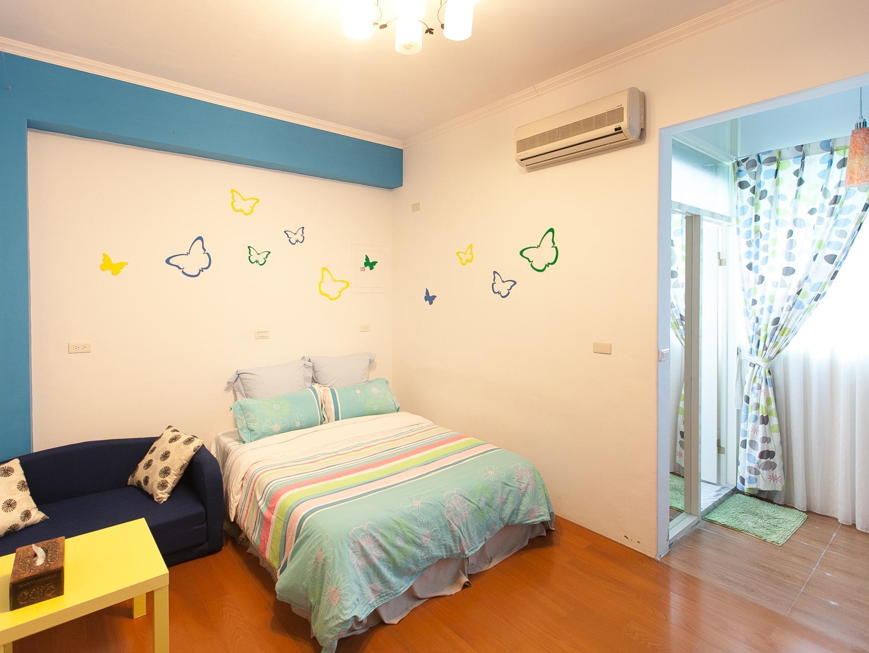Hualien Lidu House Apartment Екстериор снимка