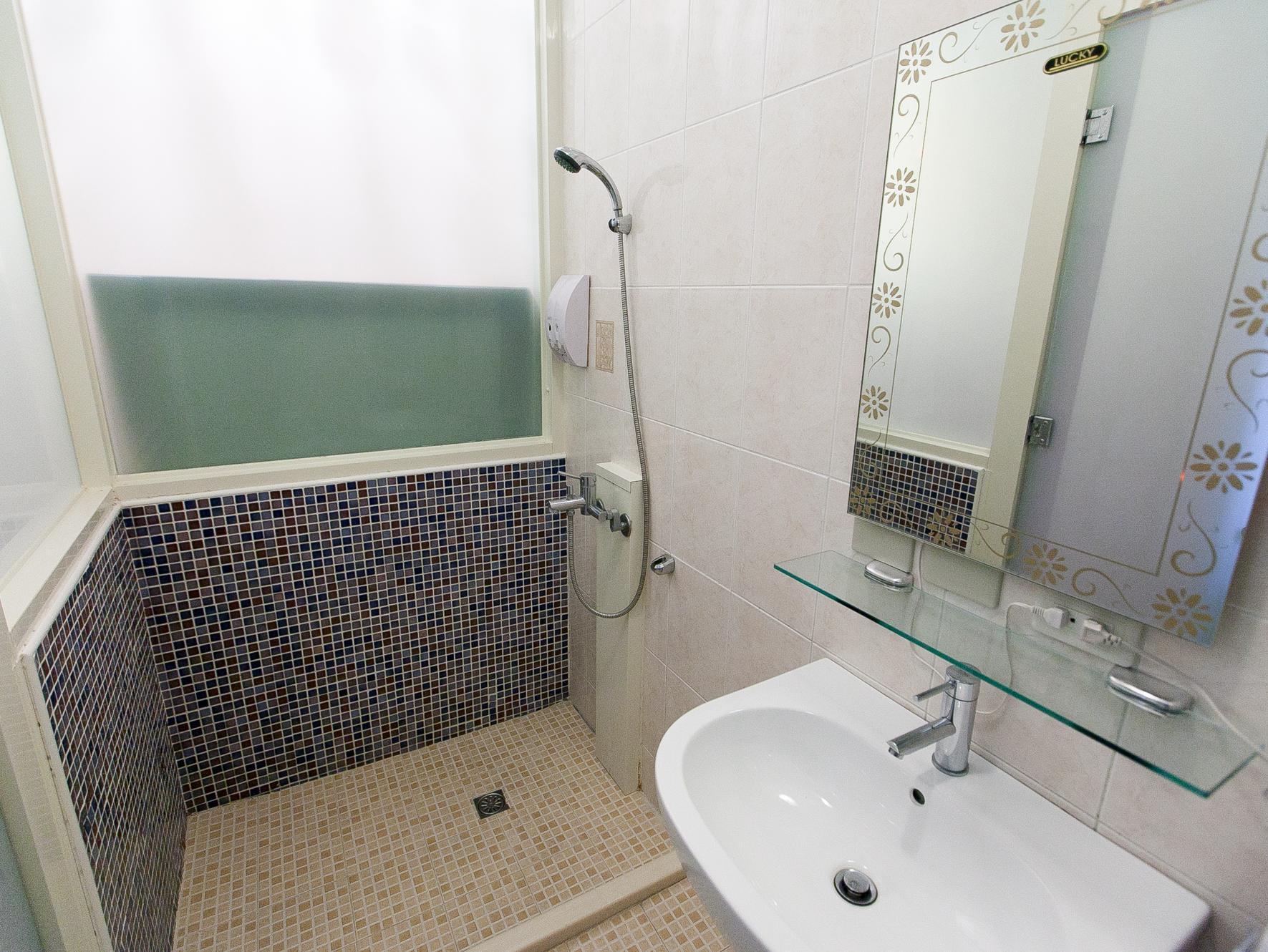 Hualien Lidu House Apartment Екстериор снимка