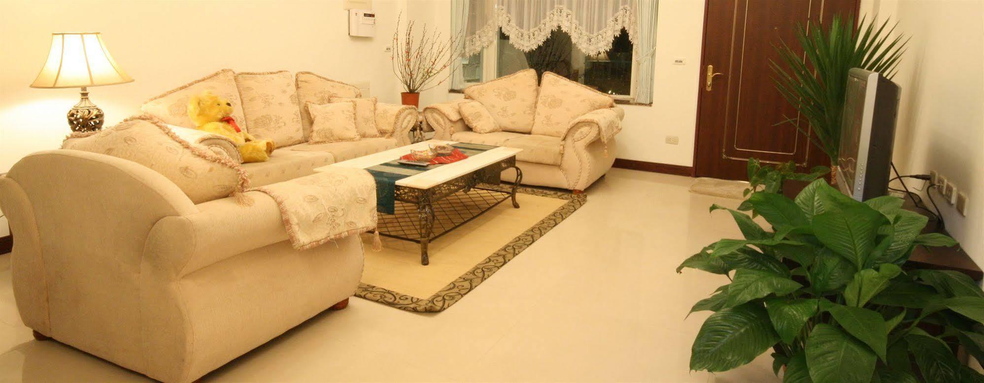 Hualien Lidu House Apartment Екстериор снимка