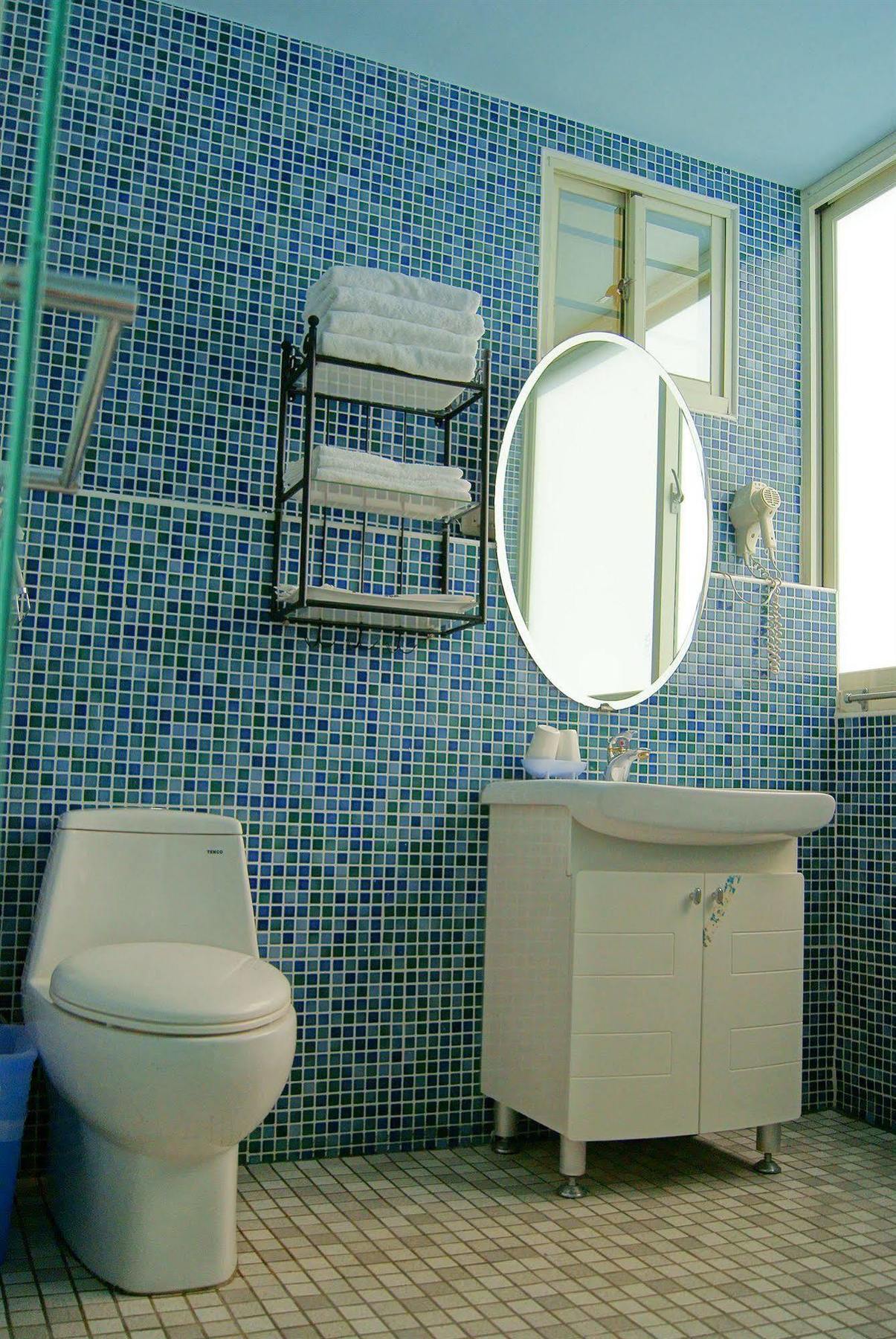 Hualien Lidu House Apartment Екстериор снимка