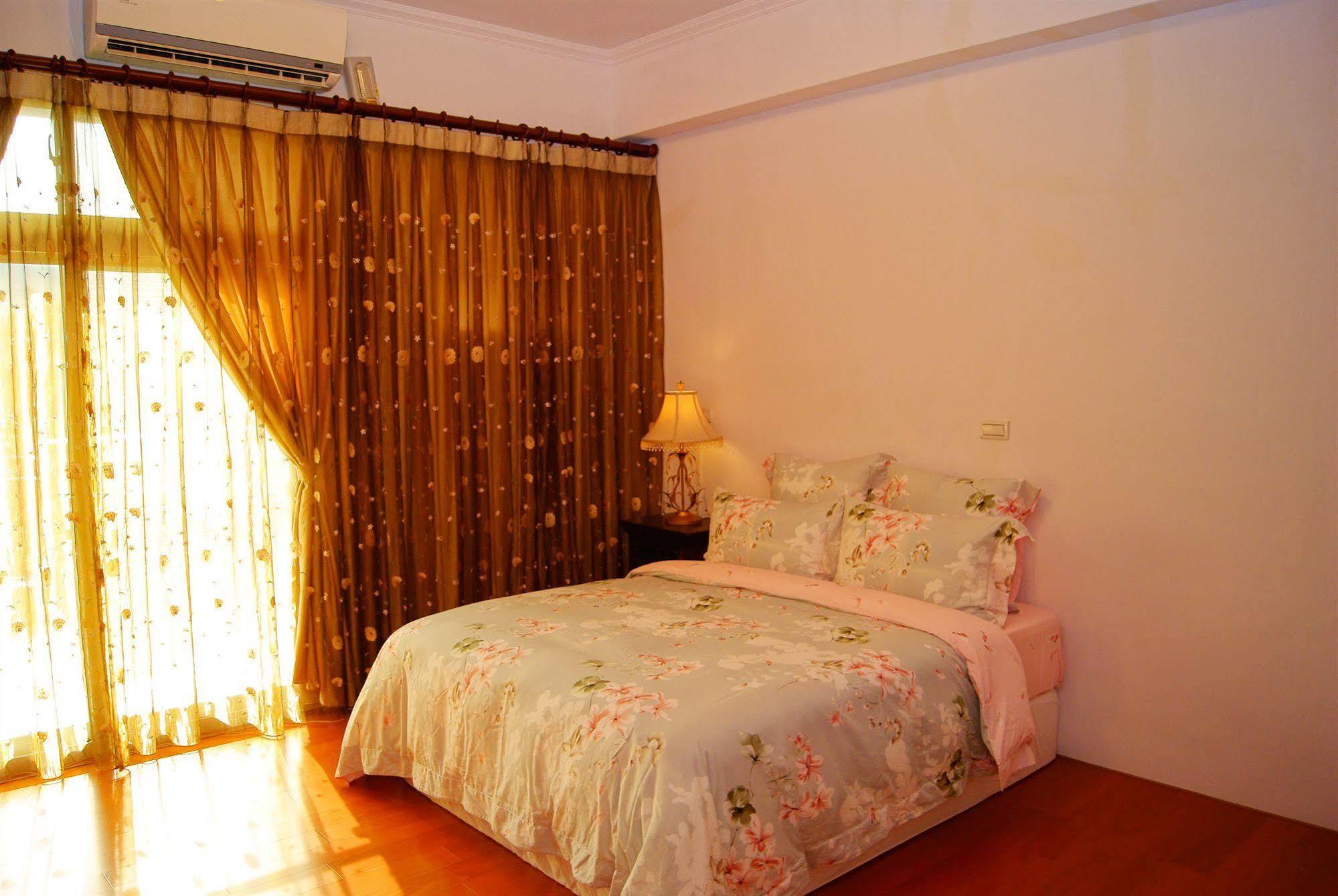 Hualien Lidu House Apartment Екстериор снимка